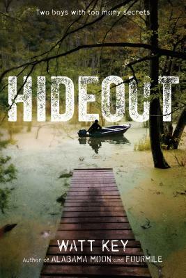 Hideout by Watt Key