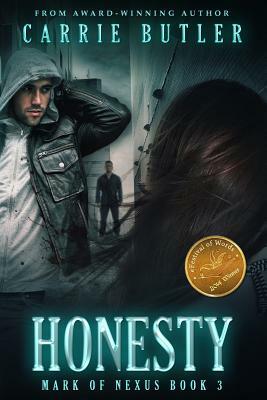 Honesty by Carrie Butler
