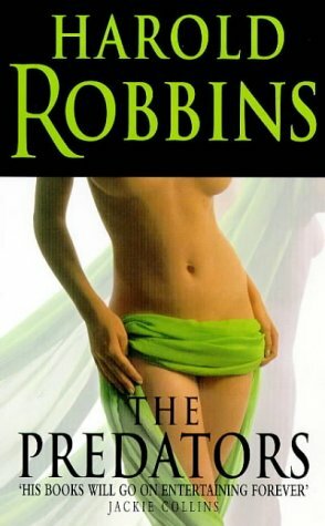 The Predators by Harold Robbins