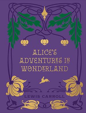 Alice's Adventures in Wonderland by Lewis Carroll