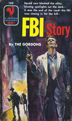 FBI Story by The Gordons