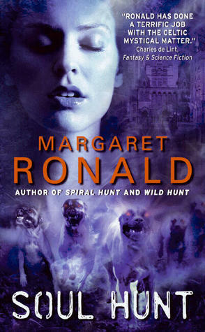 Soul Hunt by Margaret Ronald