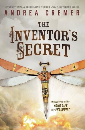 The Inventor's Secret by Andrea Cremer