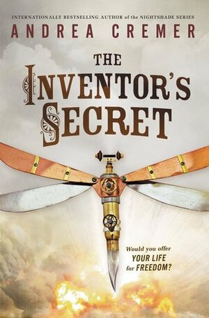 The Inventor's Secret by Andrea Cremer