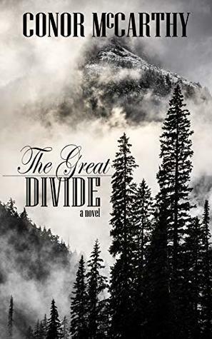 The Great Divide by Conor McCarthy