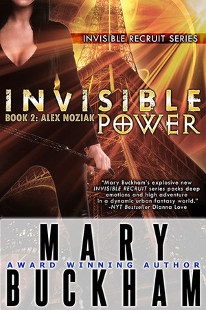 Invisible Power by Mary Buckham
