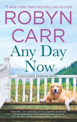 Any Day Now by Robyn Carr