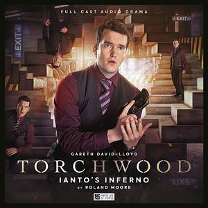 Torchwood: Ianto's Inferno by Roland Moore