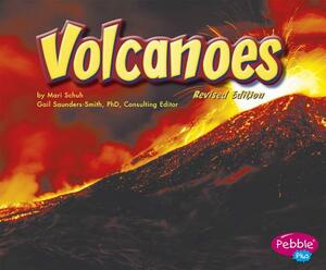 Volcanoes by Mari Schuh