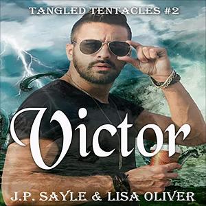 Victor by Lisa Oliver, JP Sayle
