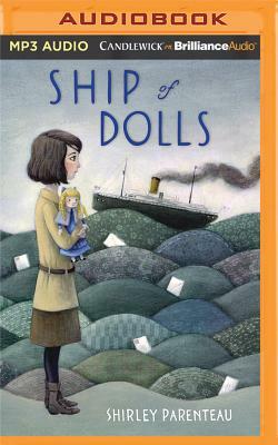 Ship of Dolls by Shirley Parenteau