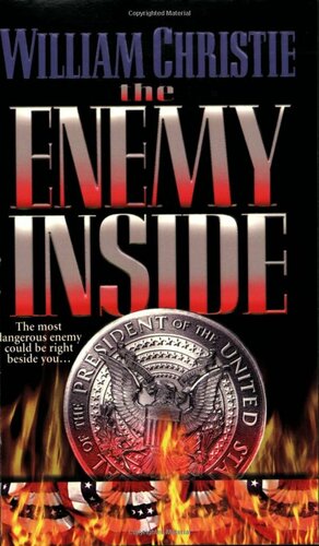 The Enemy Inside by William Christie