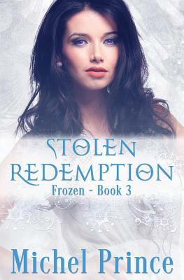 Stolen Redemption by Michel Prince, Wicked Muse