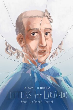 The Silent Lord by Otava Heikkilä