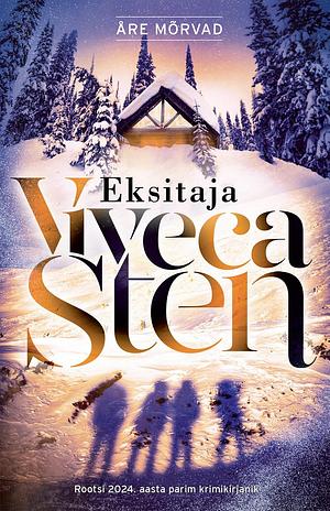 Eksitaja by Viveca Sten