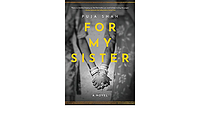 For My Sister by Puja Shah