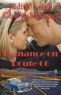 Romance on Route 66 by Judith Leigh, Cheryl Norman