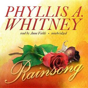 Rainsong by Phyllis A. Whitney