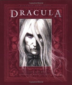 Dracula by Nicky Raven