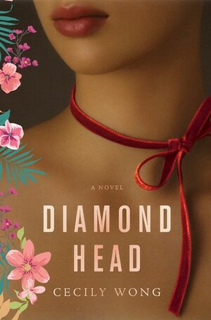 Diamond Head by Cecily Wong