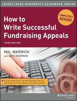 How to Write Successful Fundraising Appeals by Mal Warwick