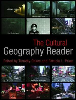 The Cultural Geography Reader by 