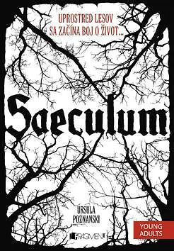 Saeculum by Ursula Poznanski