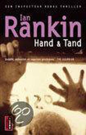 Hand & Tand by Ian Rankin