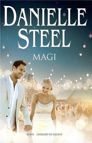 Magi by Danielle Steel