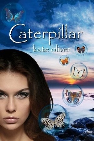 Caterpillar by Kate Oliver
