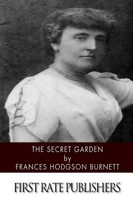 The Secret Garden by Frances Hodgson Burnett