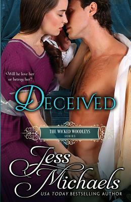 Deceived by Jess Michaels
