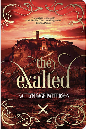 The Exalted by Kaitlyn Sage Patterson