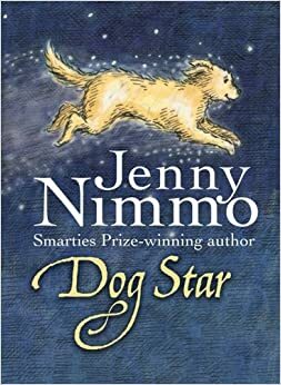 Dog Star by Jenny Nimmo
