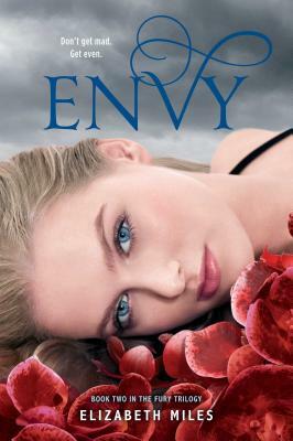 Envy by Elizabeth Miles