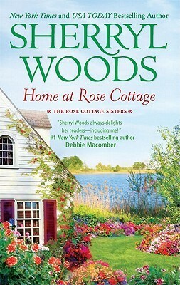 Home at Rose Cottage: Three Down the Aisle\\What's Cooking? by Sherryl Woods