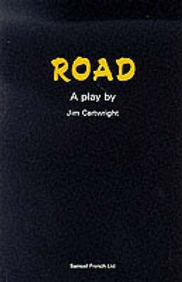 Road: New Edition by John Cartwright