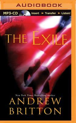 The Exile by Andrew Britton