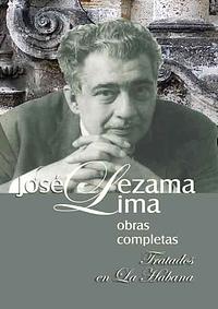 Tratados en La Habana by José Lezama Lima