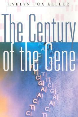 The Century of the Gene by Evelyn Fox Keller