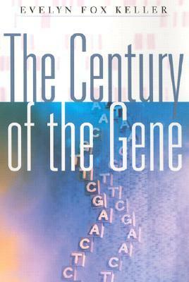 The Century of the Gene by Evelyn Fox Keller