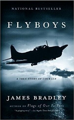 Fly Boys - A True Story of Courage by James D. Bradley