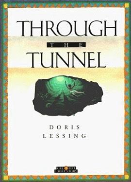 Through the Tunnel by Doris Lessing