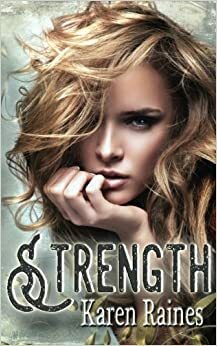 Strength: Claire's Spiral by Karen Raines