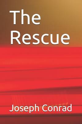 The Rescue by Joseph Conrad