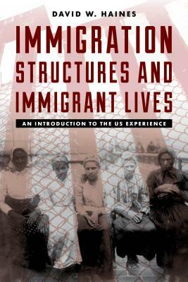 Immigration Structures and Immigrant Lives: An Introduction to the US Experience by David W. Haines