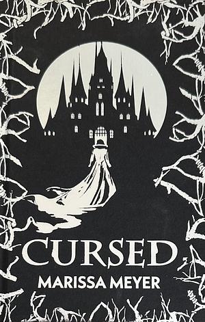 Cursed by Marissa Meyer