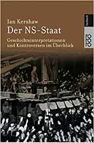 Der NS-Staat by Ian Kershaw
