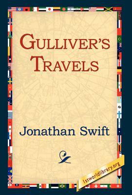 Gulliver's Travels by Jonathan Swift