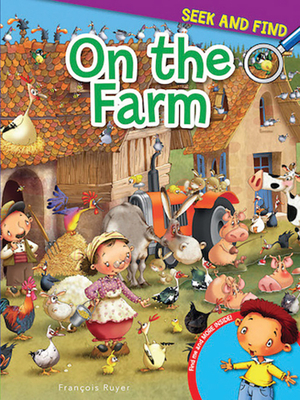 Farm by Nancy Delvaux